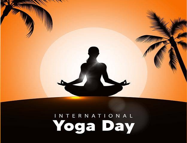 International Yoga Day 2021 In Pictures How India Is Celebrati